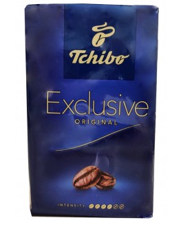 Кава TCHIBO Exclusive мелена 250г (4061445050360)