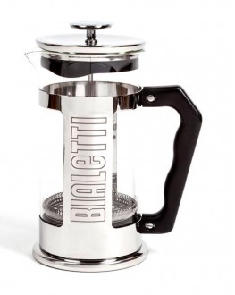 Френч-прес BIALETTI Preziosa 1500 мл