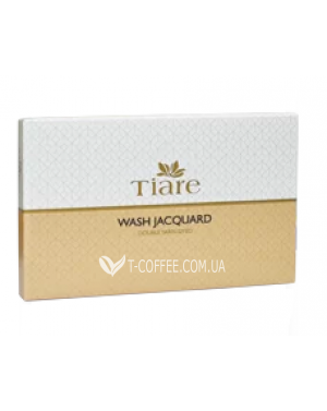 Варена бавовна Wash Jacquard Tiare фото