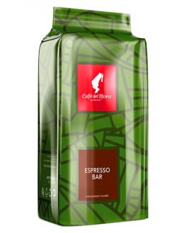 Кава JULIUS MEINL Caffe del Moro Espresso Bar зернова 1 кг (8001005041014)