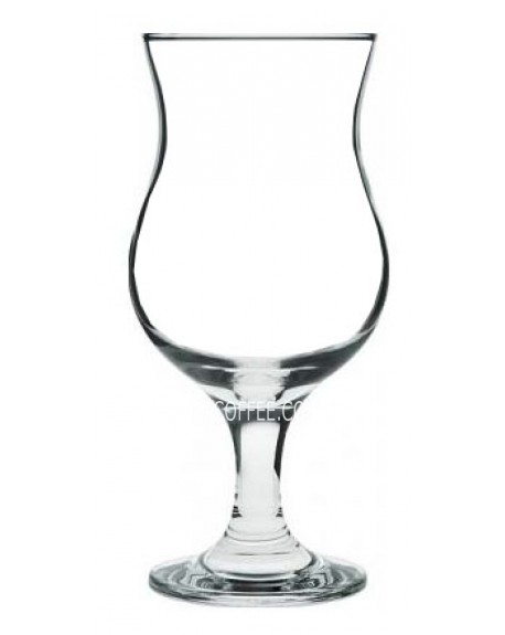 Келих PASABAHCE Bistro 44872-1 скляний 380 мл