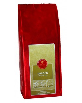 Чай JULIUS MEINL China Green Dragon Китайський Зелений Дракон 100 г