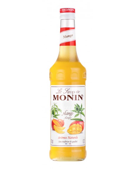 Сироп MONIN Mango Манго 700 мл