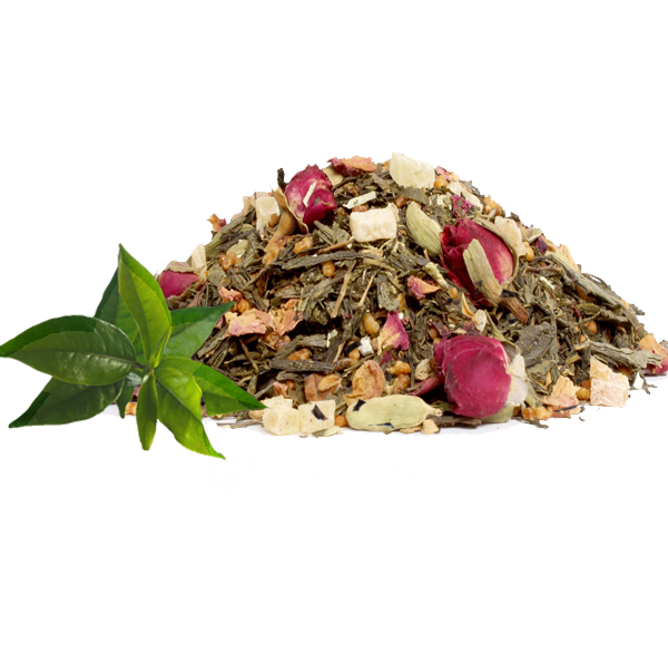 Спеціальний чай