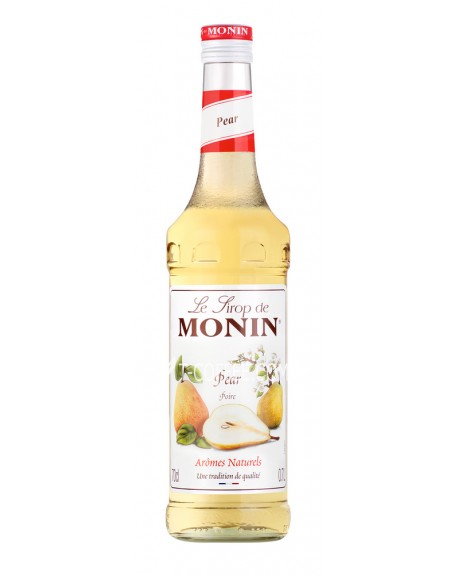 Сироп MONIN Pear Груша 700 мл