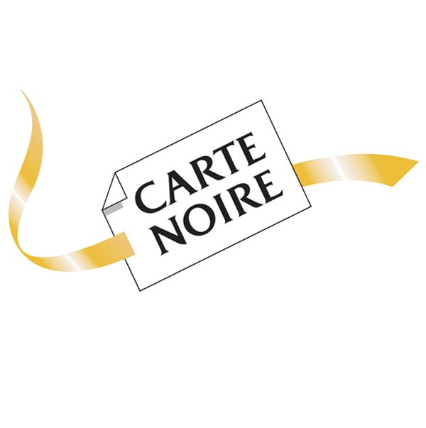 CARTE NOIRE