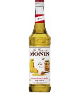 Сироп MONIN Honey Мед 700 мл