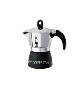 Кавоварка гейзерна BIALETTI Dama Glamour 3 чашки