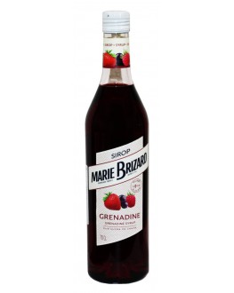 Сироп MARIE BRIZARD Grenadine Гренадін 700 мл (3041311026454)