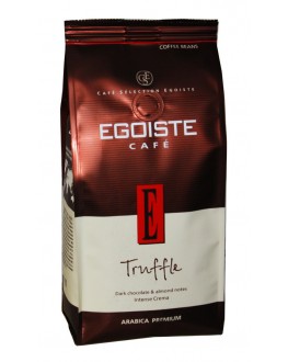 Кава EGOISTE Truffle зернова 250 г (4260283251391)