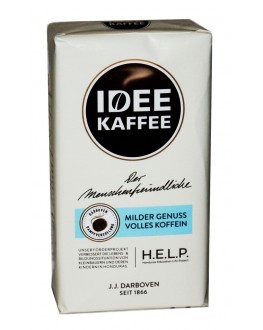 Кава JJ DARBOVEN Idee Kaffee мелена 500 г (4006581071466)