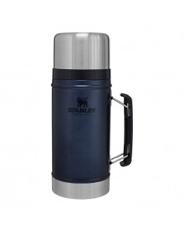 Термос STANLEY Classic Legendary Nightfall харчовий 940 мл (6939236359689)