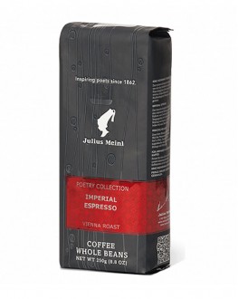 Кава JULIUS MEINL Imperial Espresso № 2 зернова 250 г (9000403821166)