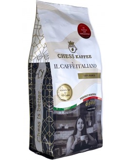 Кава Chess Kaffee il Caffe Italiano зернова 500 г (4007217385896)