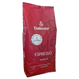 Кава DALLMAYR Barista Espresso зернова 1 кг...