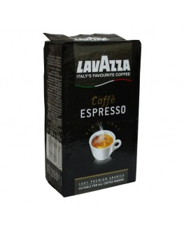 Кава LAVAZZA Caffe Espresso мелена 250 г к/п