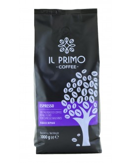 Кава IL PRIMO Espresso зернова 1 кг