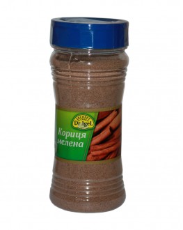 Кориця мелена DR.IGEL 220 г