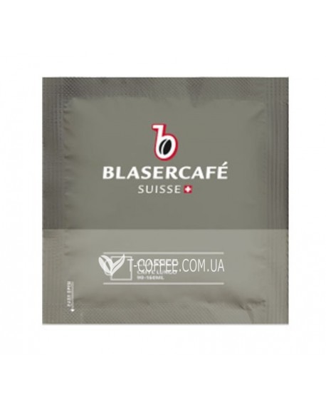 Кава BLASER CAFE Classico в монодозах (чалдах, таблетках) 7 г