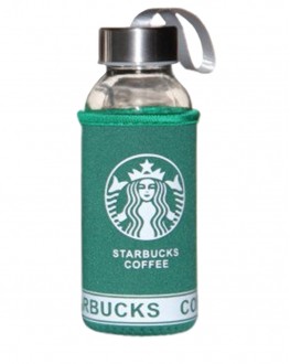 Пляшка STARBUCKS 300 мл