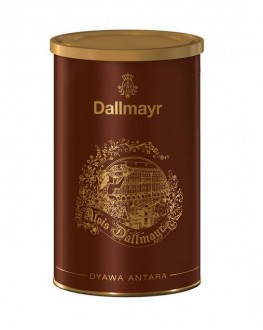 Кава DALLMAYR Dyawa Antara мелена 250 г ж/б