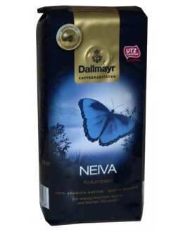 Кава DALLMAYR Neiva зернова 250 г (4008167234708)