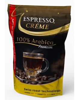 Кава Terra Espresso Creme розчинна 450 г економ. пак.