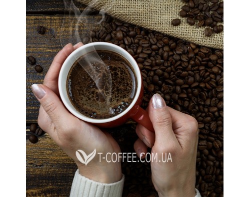 6 новых видов моноарабики от illy в капсулах
