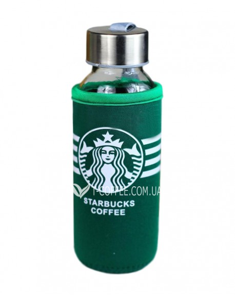 Пляшка STARBUCKS 400 мл