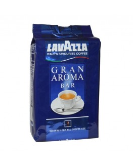 Кава LAVAZZA Gran Aroma Bar зернова 1 кг