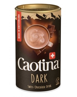Гарячий шоколад CAOTINA Dark 500 г (7612100055519)