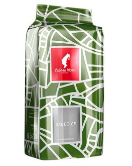 Кава JULIUS MEINL Caffe del Moro Bar Dolce зернова 1 кг