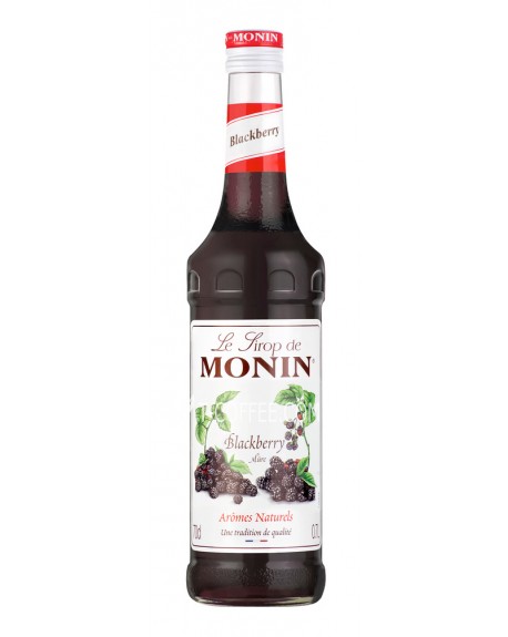 Сироп MONIN Blackberry Ожина 700 мл