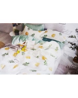 Постільна білизна Сатин Twill 473