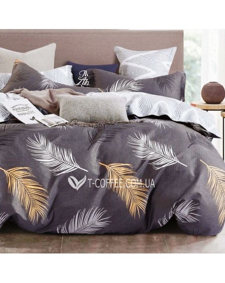 Постільна білизна Сатин Twill 487