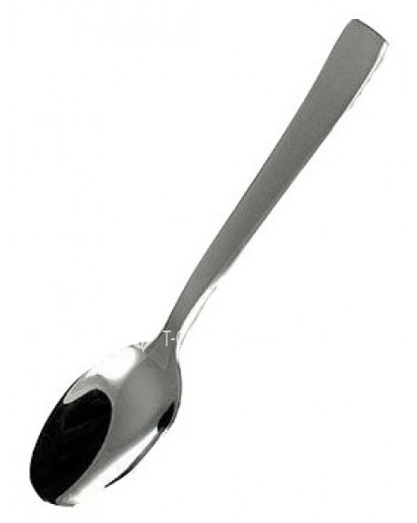 Ложка SVANERA Selena 2204 кавова 11 см (8005498011622)