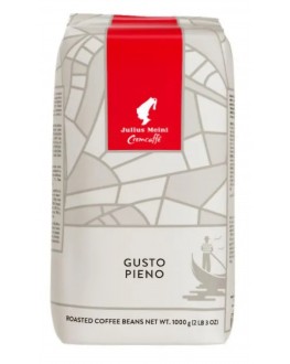 Кава JULIUS MEINL  Gusto Pieno зернова 1 кг (9000403932534)