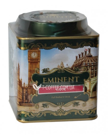 Чай EMINENT OPA 100 г ж/б