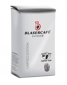 Кава BLASER CAFE Hawaii Kona Captain Cook зернова 250 г