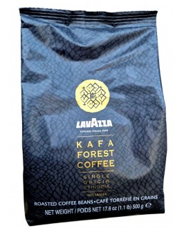Кава LAVAZZA Kafa Forest Coffee зернова 500 г (800070039483)