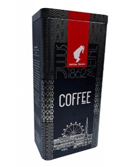 Банка JULIUS MEINL Coffee жерстяна 500 г