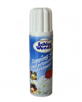 Вершки HOCHWALD Topping Star 250 г (4003490043393)