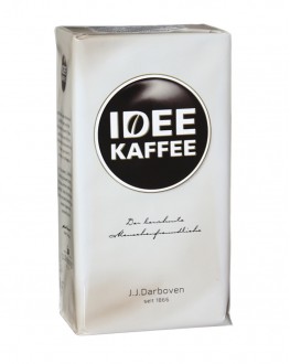 Кава JJ DARBOVEN Idee Kaffee мелена 250 г (4006581002101)