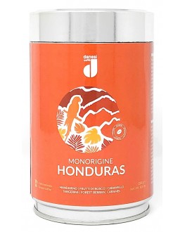 Кава DANESI Monorigine Honduras 100% Arabica зернова 250 г ж/б (8000135424155)