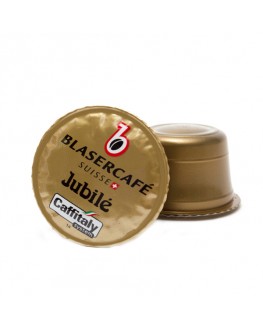 Кава BLASER CAFE Caffitaly Jubile в капсулах 10 х 8 г (2000000119571)