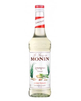 Сироп MONIN Lemongrass Лемонграс 700 мл