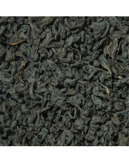 Саусеп (PEKOE) чорний ароматизований чай Османтус
