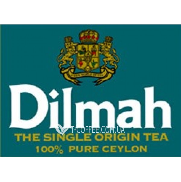 DILMAH