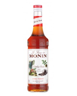 Сироп MONIN Tonka Bean Боби Тонка 700 мл