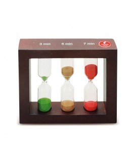 Чайний Таймер JULIUS MEINL